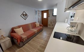 Evans House II One Bedroom Maisonette